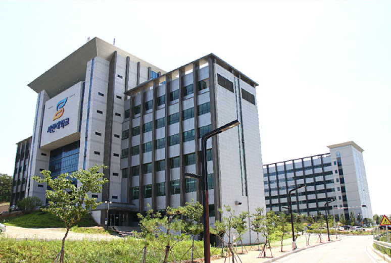 天津师范大学与韩国世翰大学中外合作办学
